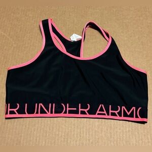 XL Under Armour Bra